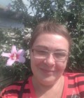 Rencontre Femme : Вита, 54 ans à Ukraine  Днепр